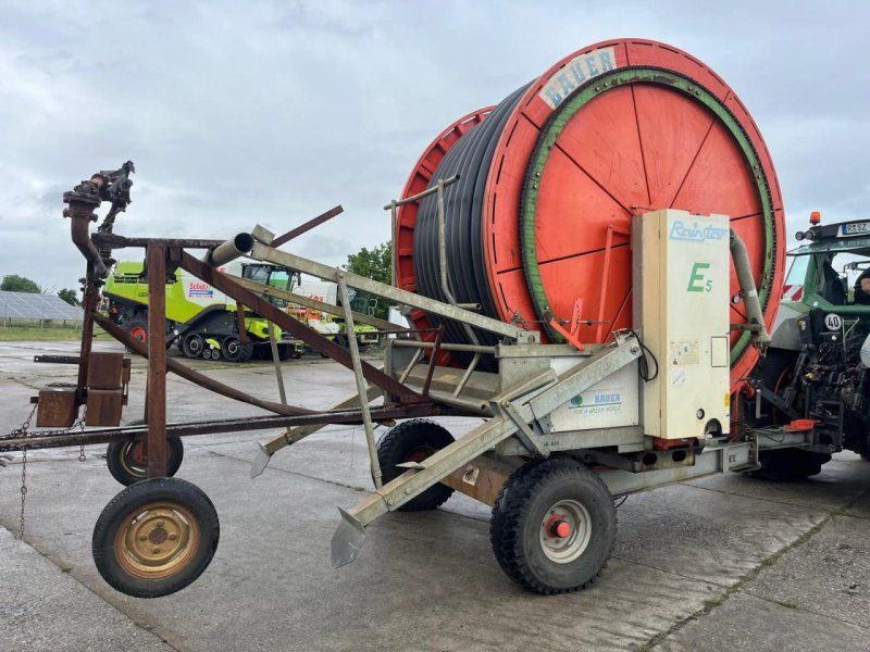 Bauer Schlauchregner Rainstar E5, Bj.98, 620m