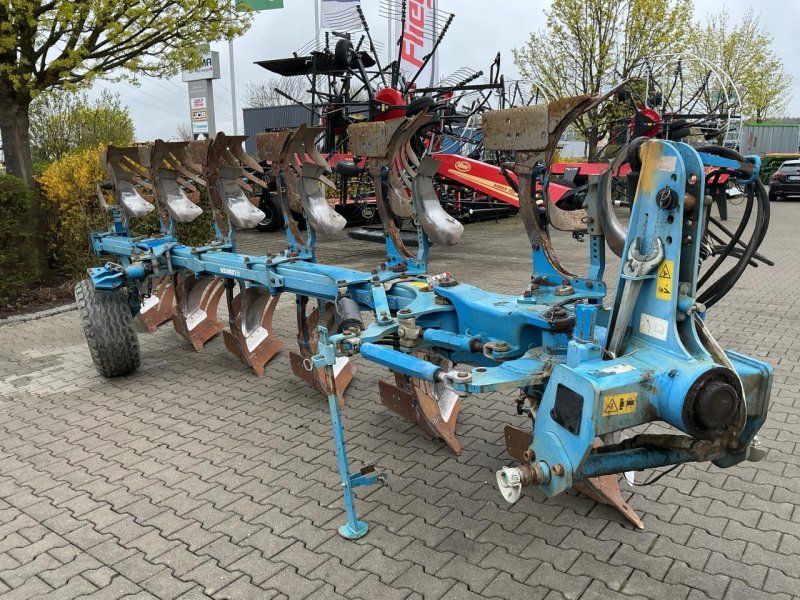 Lemken Variopal 8
