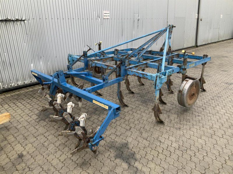 Lemken Achat 11 D