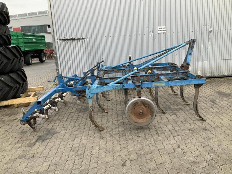 Lemken Achat 11 D
