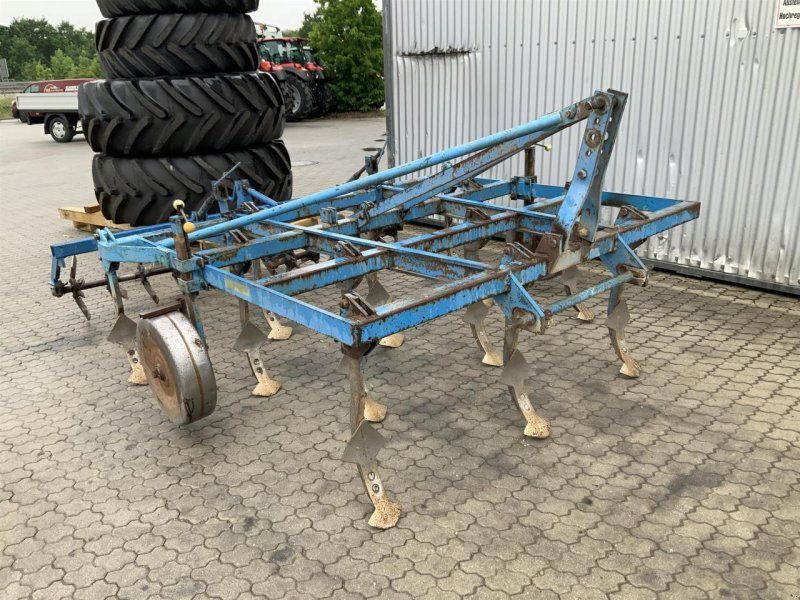 Lemken Achat 11 D