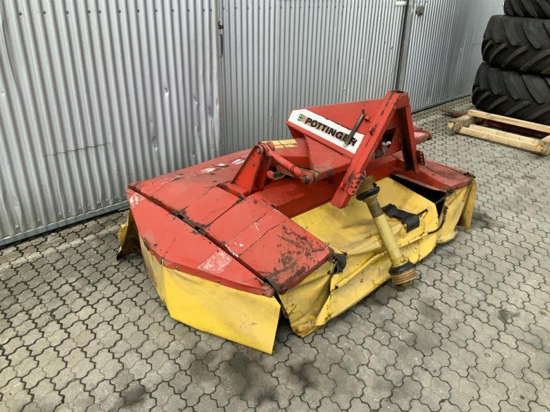 Pöttinger Cat 230 Plus