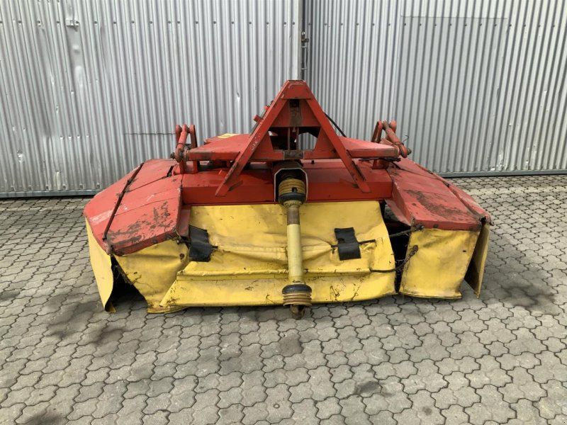 Pöttinger Cat 230 Plus