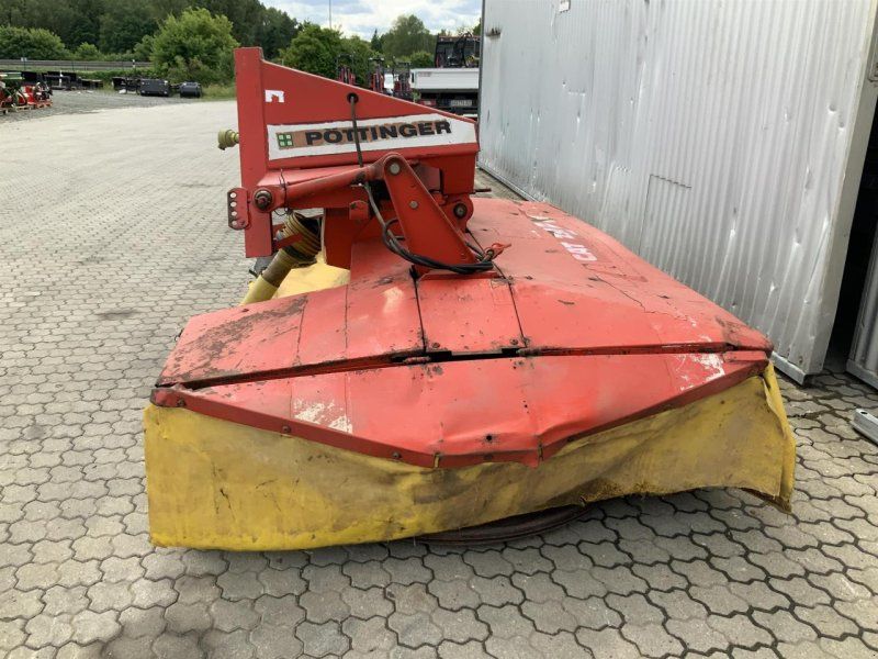 Pöttinger Cat 230 Plus