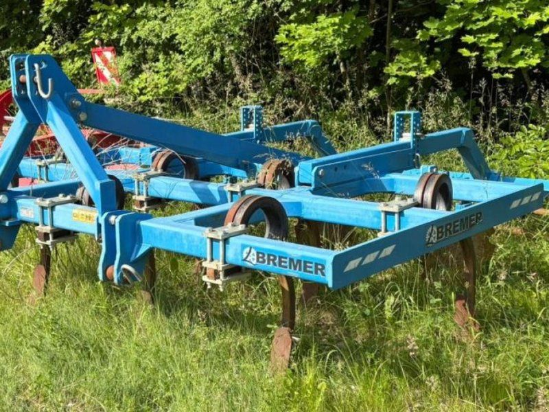 Bremer Maschinenbau SB 300