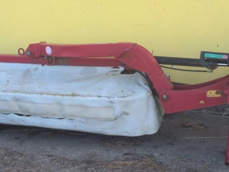 Lely 320 M