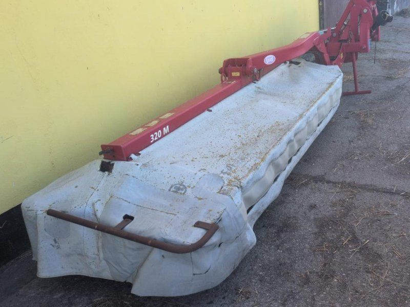 Lely 320 M