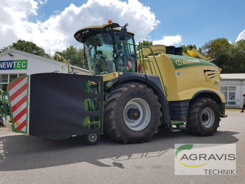 Krone BIG X 780 STUFE 5