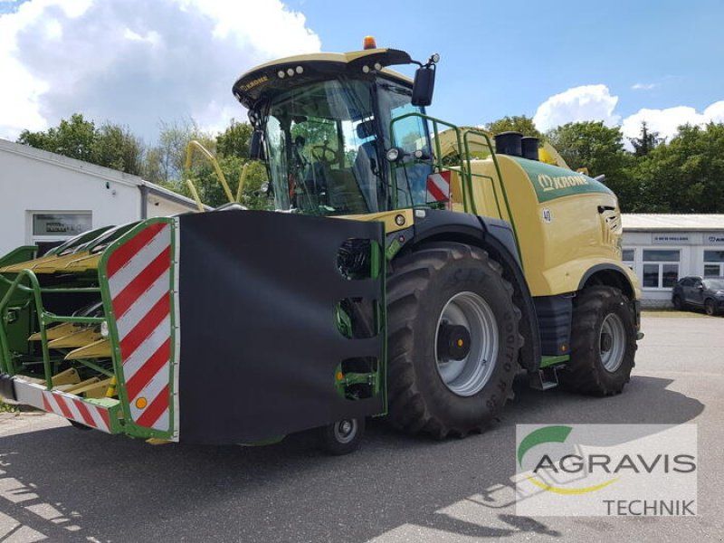 Krone BIG X 780 STUFE 5