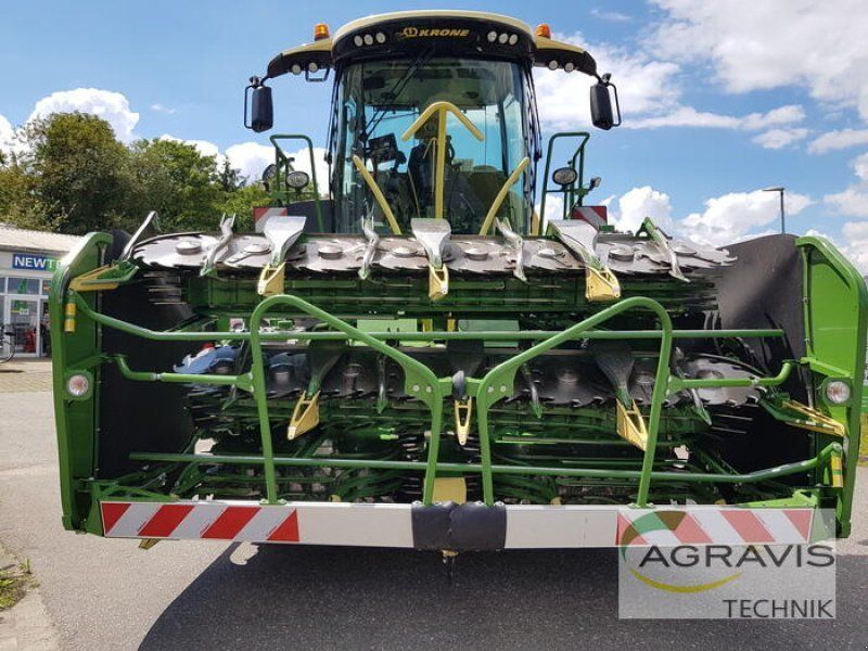 Krone BIG X 780 STUFE 5