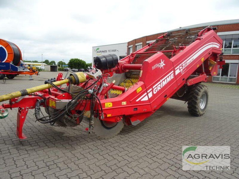 Grimme CS 150