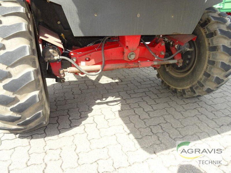 Grimme CS 150