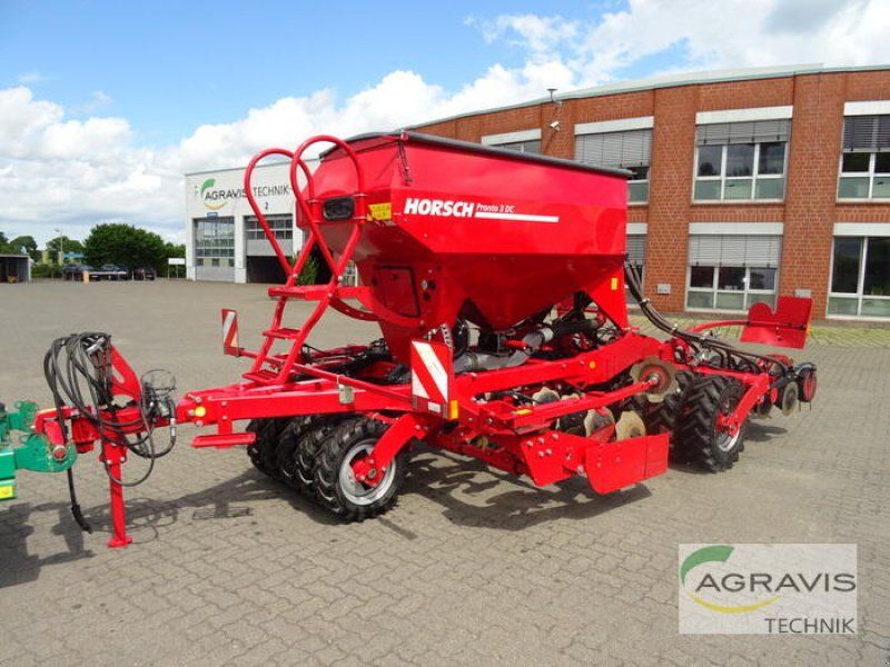 Horsch PRONTO 3 DC