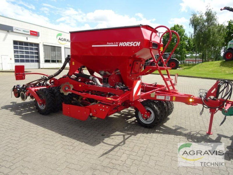 Horsch PRONTO 3 DC