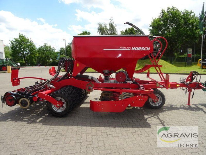 Horsch PRONTO 3 DC
