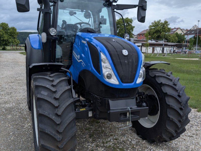 New Holland T5.120