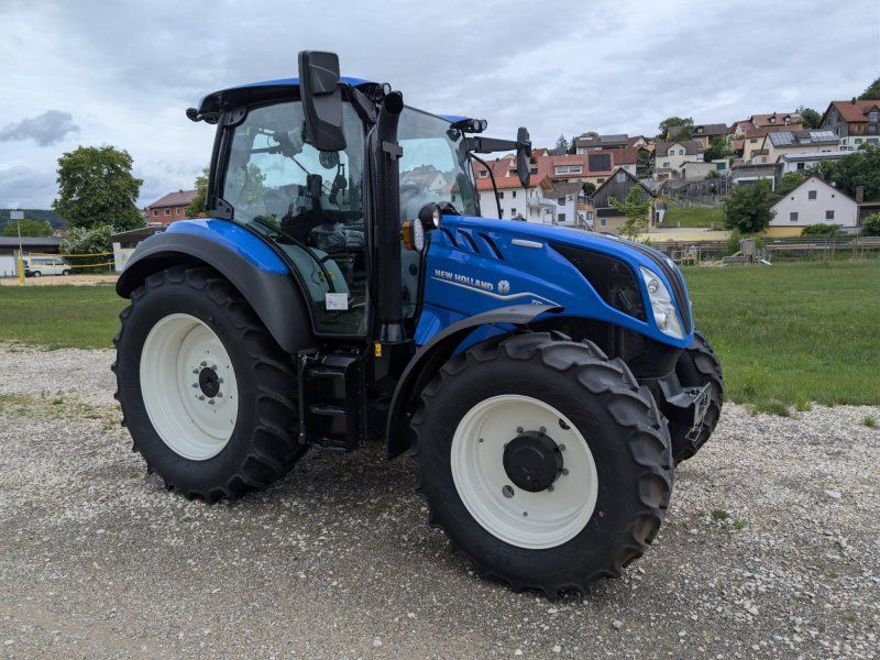 New Holland T5.120