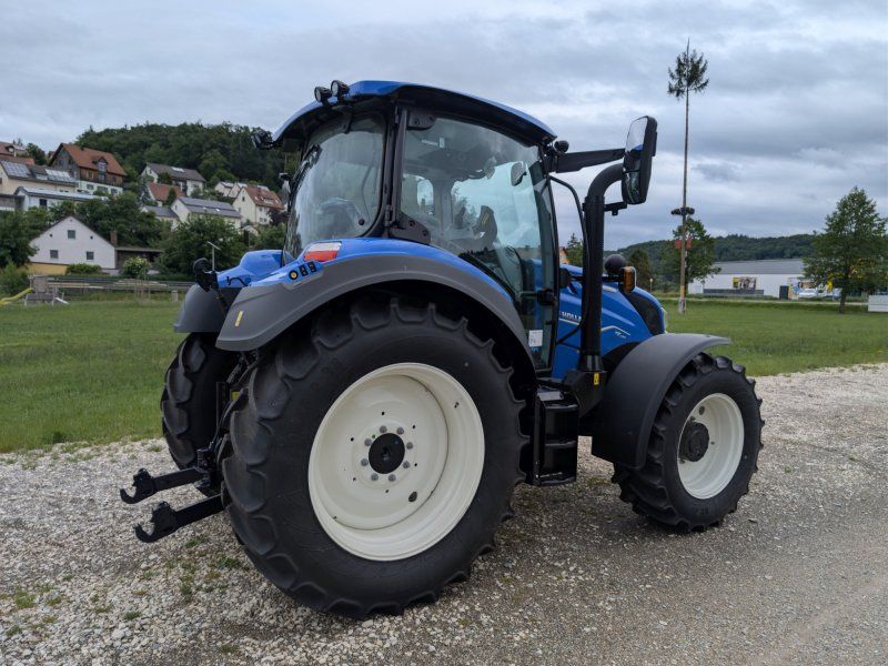 New Holland T5.120