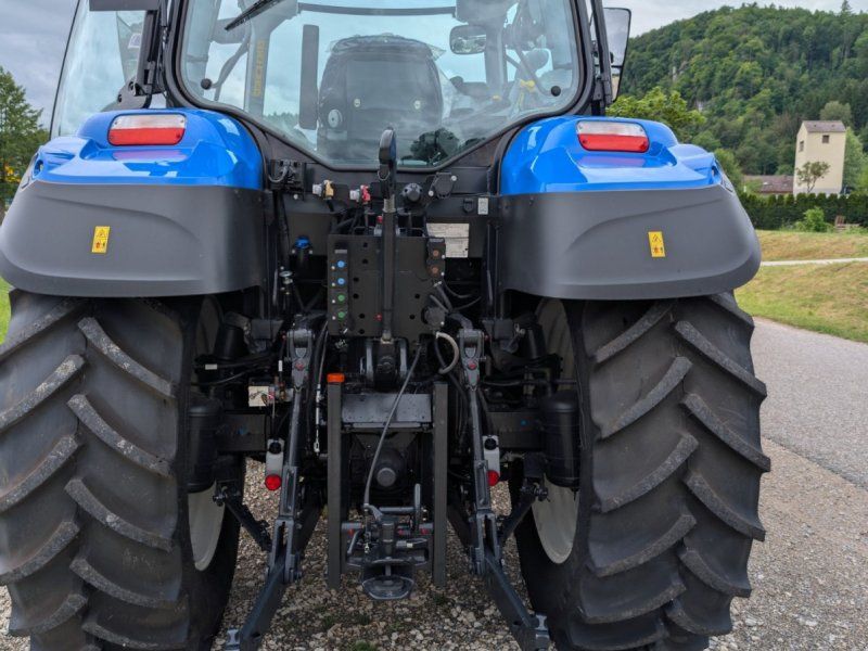 New Holland T5.120