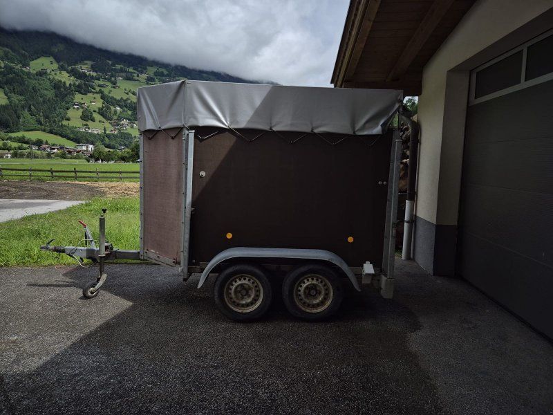 Stetzl STVA 282 T