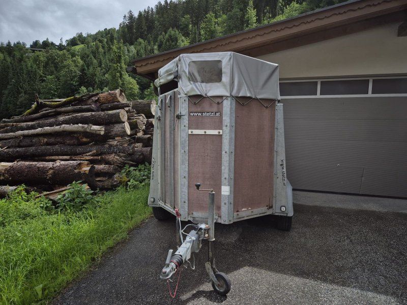 Stetzl STVA 282 T