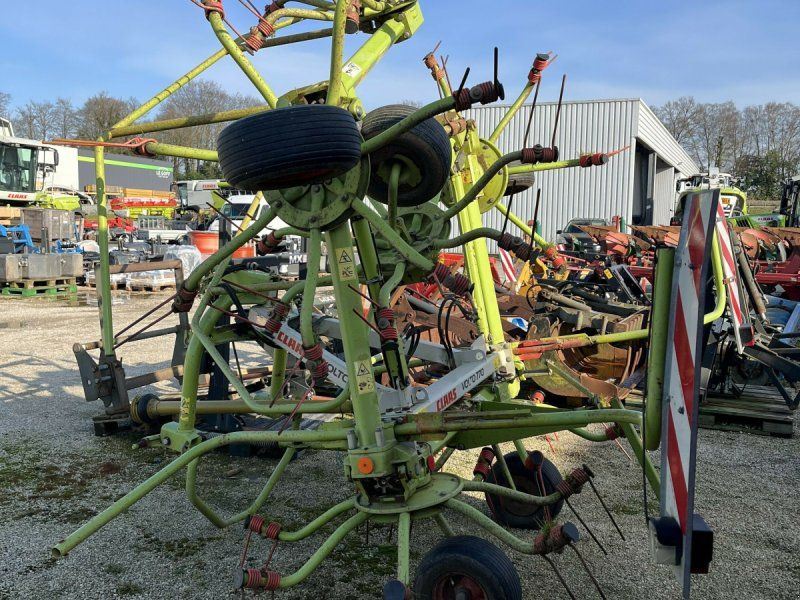 Claas VOLTO 770