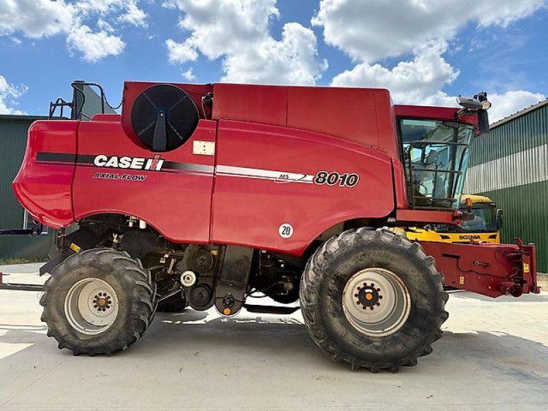 Case IH 8010