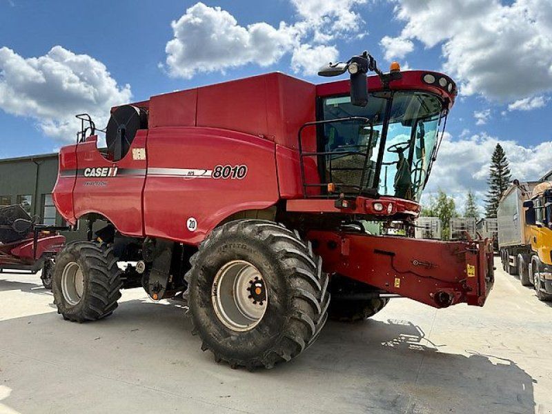 Case IH 8010