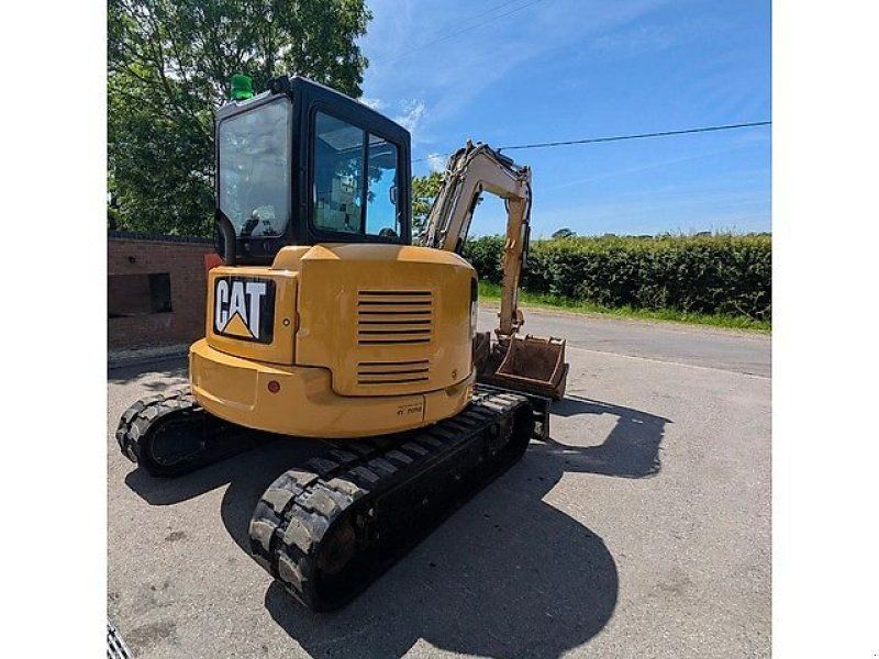 Caterpillar 305E2