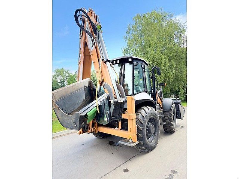 Case 695 SV