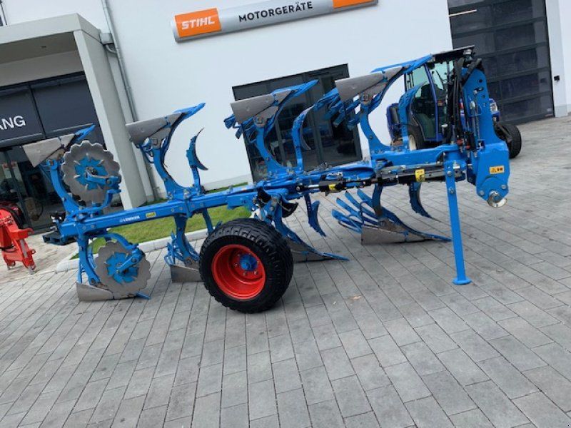 Lemken Juwel 7