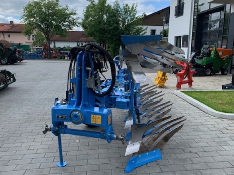 Lemken Juwel 7