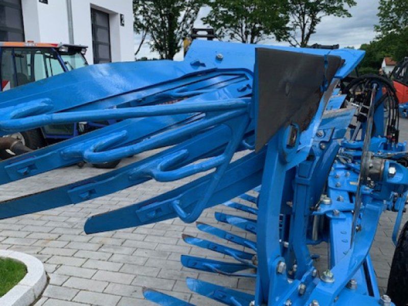 Lemken Juwel 7