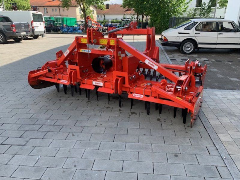 Maschio DC Classic 3000