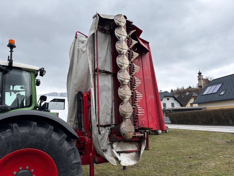 Lely Splendimo 900 MC