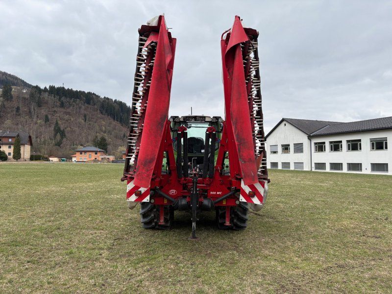 Lely Splendimo 900 MC