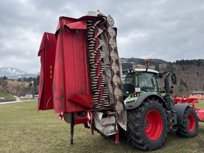 Lely Splendimo 900 MC