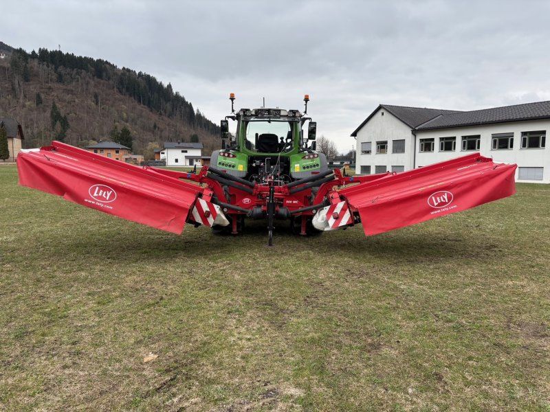 Lely Splendimo 900 MC