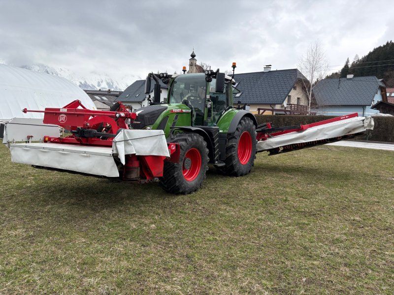 Lely Splendimo 320 MC