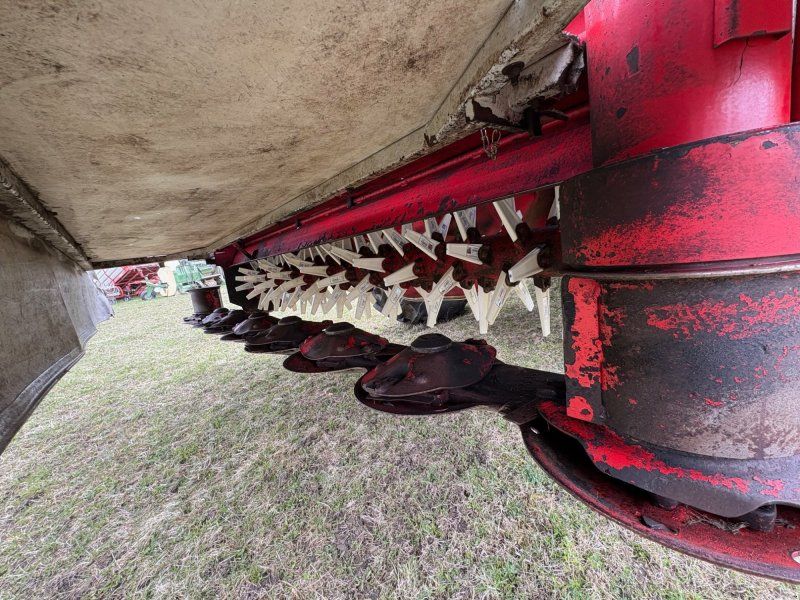 Lely Splendimo 320 MC