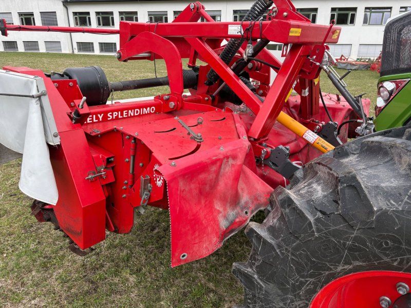 Lely Splendimo 320 MC