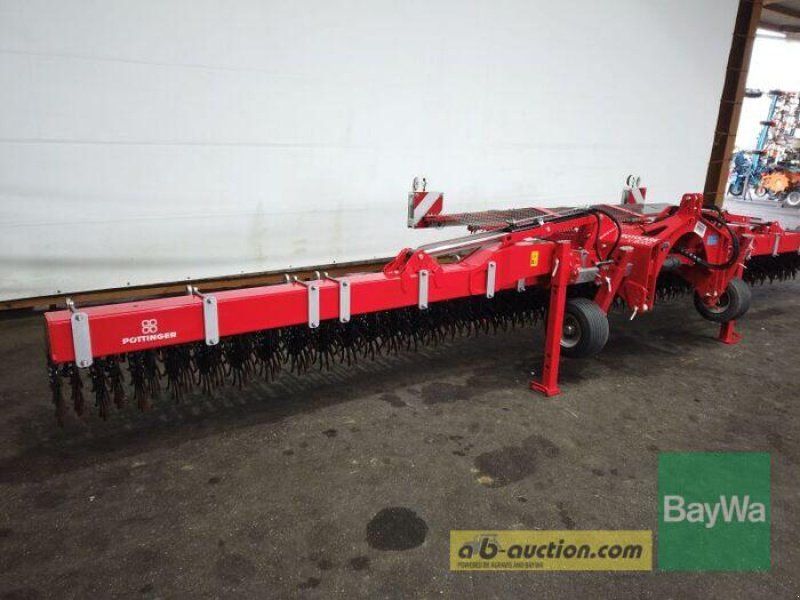 Pöttinger ROTOCARE V 8000 ROLLHACKE