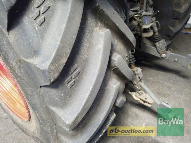 Fendt 724 SCR PROFI PLUS
