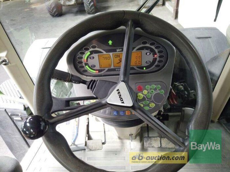 Fendt 724 SCR PROFI PLUS