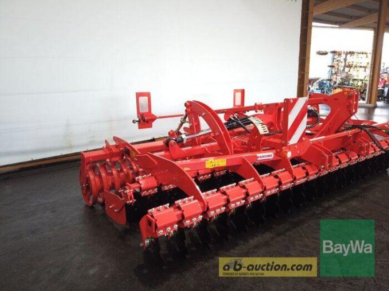 Maschio VELOCE 500 KURZSCHEIBENGE U