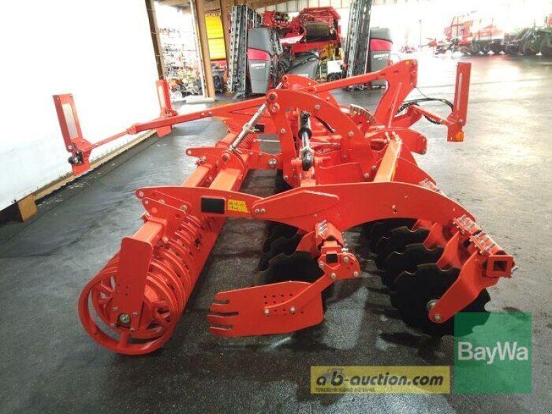 Maschio VELOCE 500 KURZSCHEIBENGE U