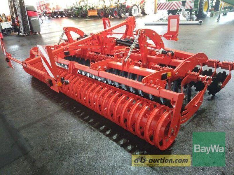 Maschio VELOCE 500 KURZSCHEIBENGE U