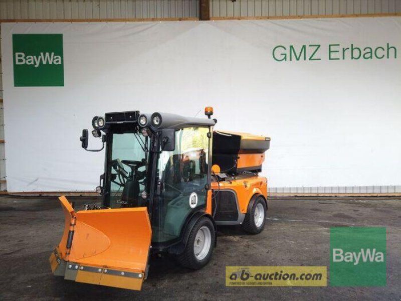 Egholm CR3070 GT