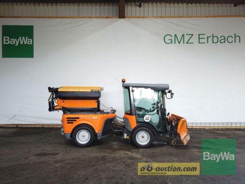 Egholm CR3070 GT