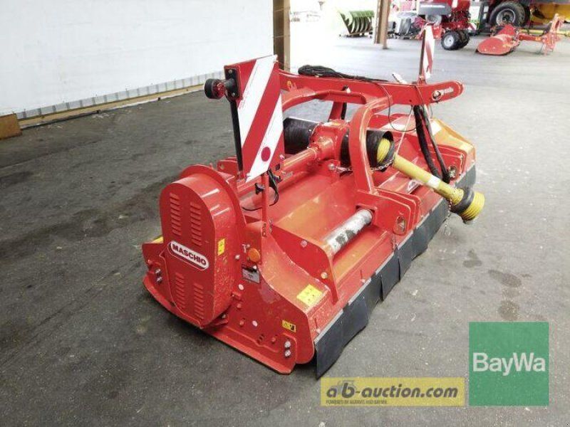 Maschio GEBR. BUFALO 280